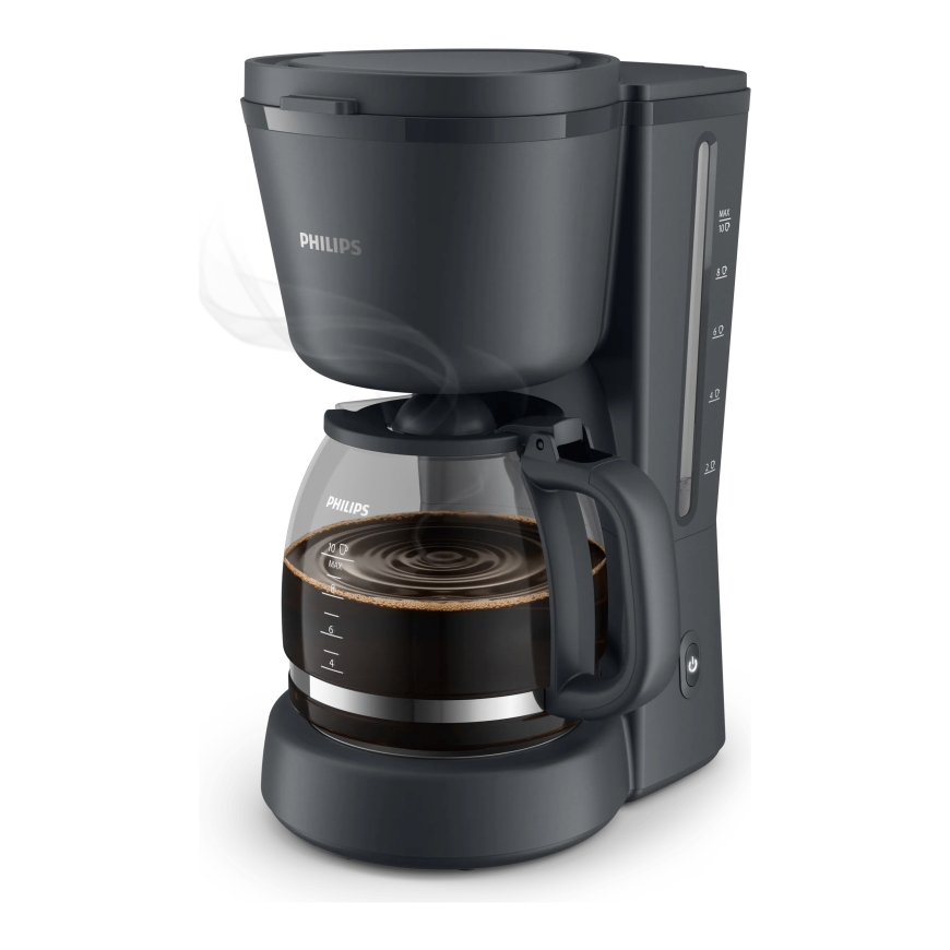 Philips 1000 series HD7430/90 kafijas automāts