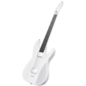 AeroBand MIDI Smart Guitar, White