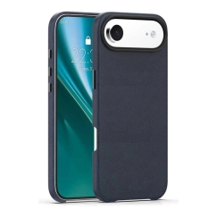 Etteri Elegant Mag Case for iPhone 17 Air 6.6", Black