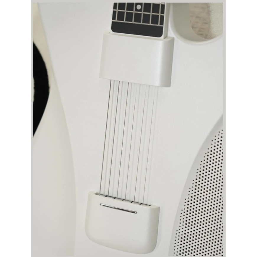 AeroBand MIDI Smart Guitar, White – 4