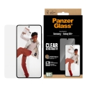 PanzerGlass ® Screen Protector Samsung Galaxy S26+ | Ultra-Wide Fit w. EasyAligner