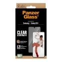 PanzerGlass ® Screen Protector Samsung Galaxy S26+ | Ultra-Wide Fit w. EasyAligner