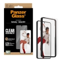 PanzerGlass ® Screen Protector Samsung Galaxy S26+ | Ultra-Wide Fit w. EasyAligner