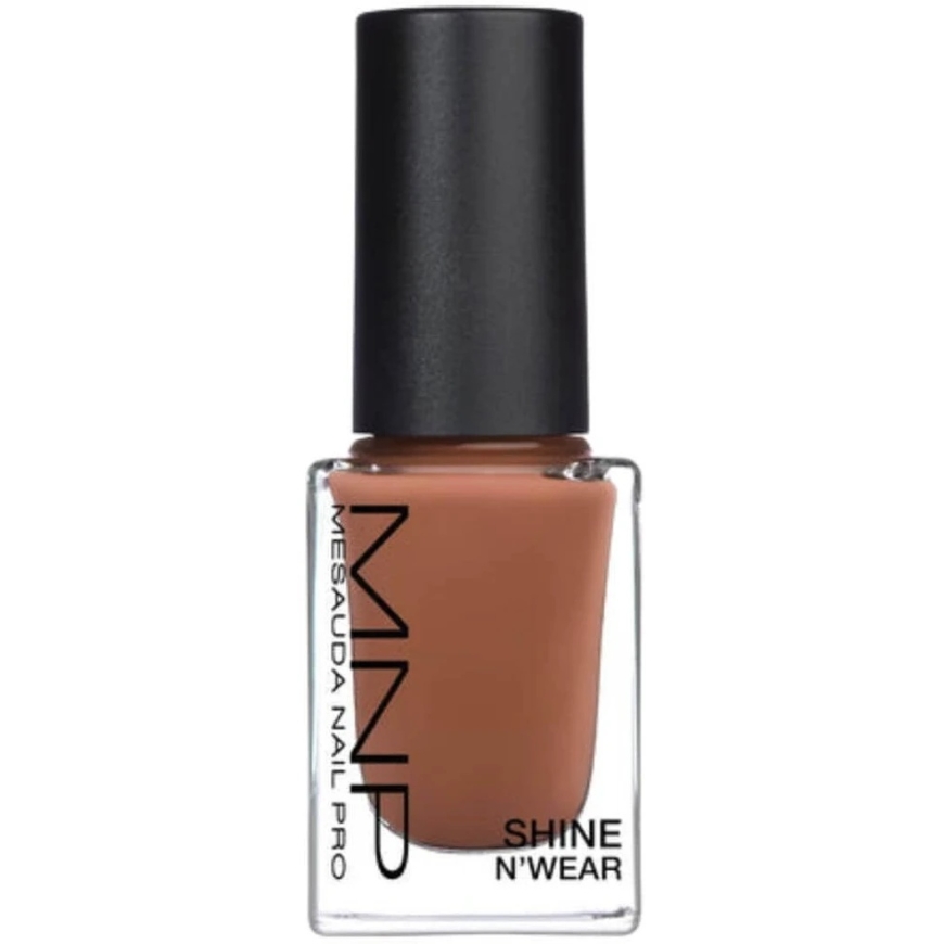 MESAUDA Mesauda, Shine N` Wear, Nagu