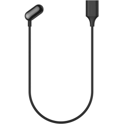 Rokid AI black glasses charging cable