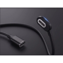 Rokid AI black glasses charging cable Rokid AI black glasses charging cable