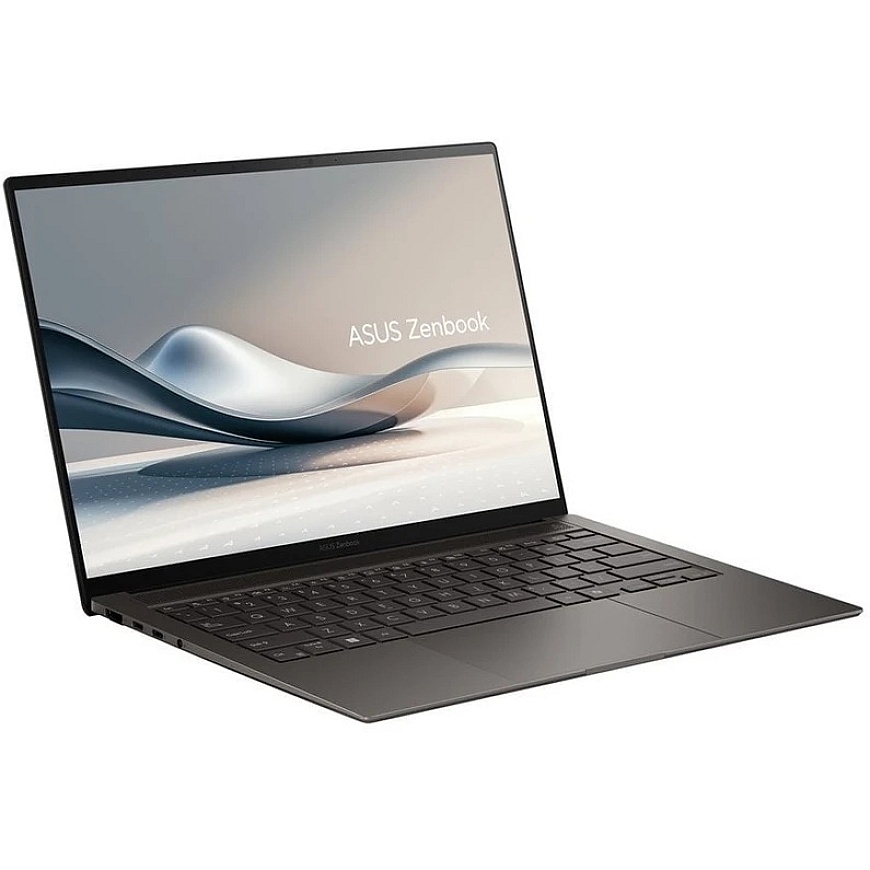 ASUS Nešnojams dators ASUS NTB Zenbook