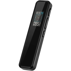 Kruger & Matz KM0951 8GB Digital Dictaphone
