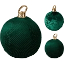 Mondex CALENDAR BALLOON 30CM 2 PATTERNS