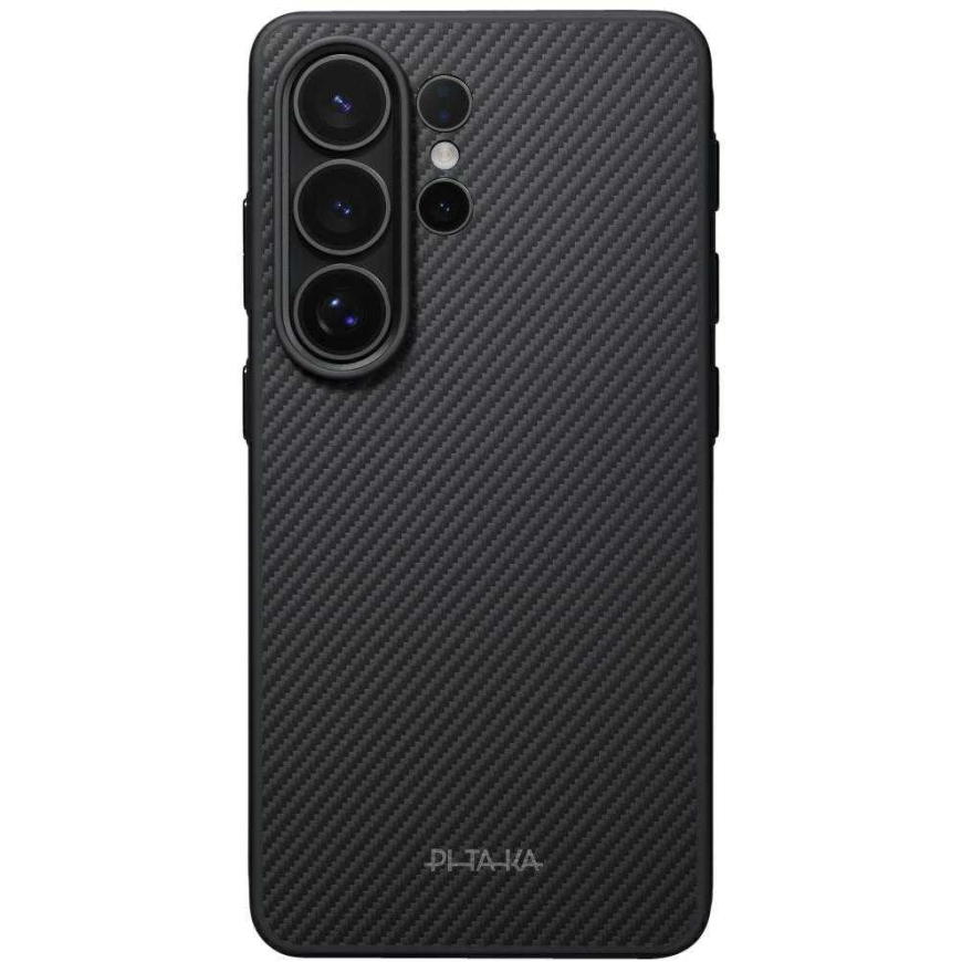 PITAKA Cairn MagSafe vāciņš Samsung Galaxy