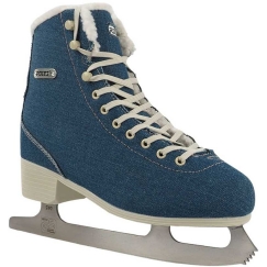 Ērģeļi Roces Jeans Eco-Fur denim 450748 001 (40)