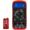 Blow MAS838L XTREME digital multimeter
