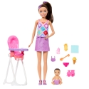 Barbie JJB44 nukk Barbie JJB44 nukk