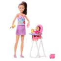 Barbie JJB44 lėlė Barbie JJB44 lėlė