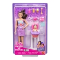 Barbie JJB44 кукла