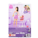 Barbie JJB44 lėlė Barbie JJB44 lėlė