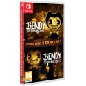 Bendy Double Pack Ink Machine + Dark Revival Bendy Double Pack Ink Machine + Dark Revival