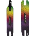Grip tape BMX Soke Griptape 47x10cm Rainbow Grip tape BMX Soke Griptape 47x10cm Rainbow