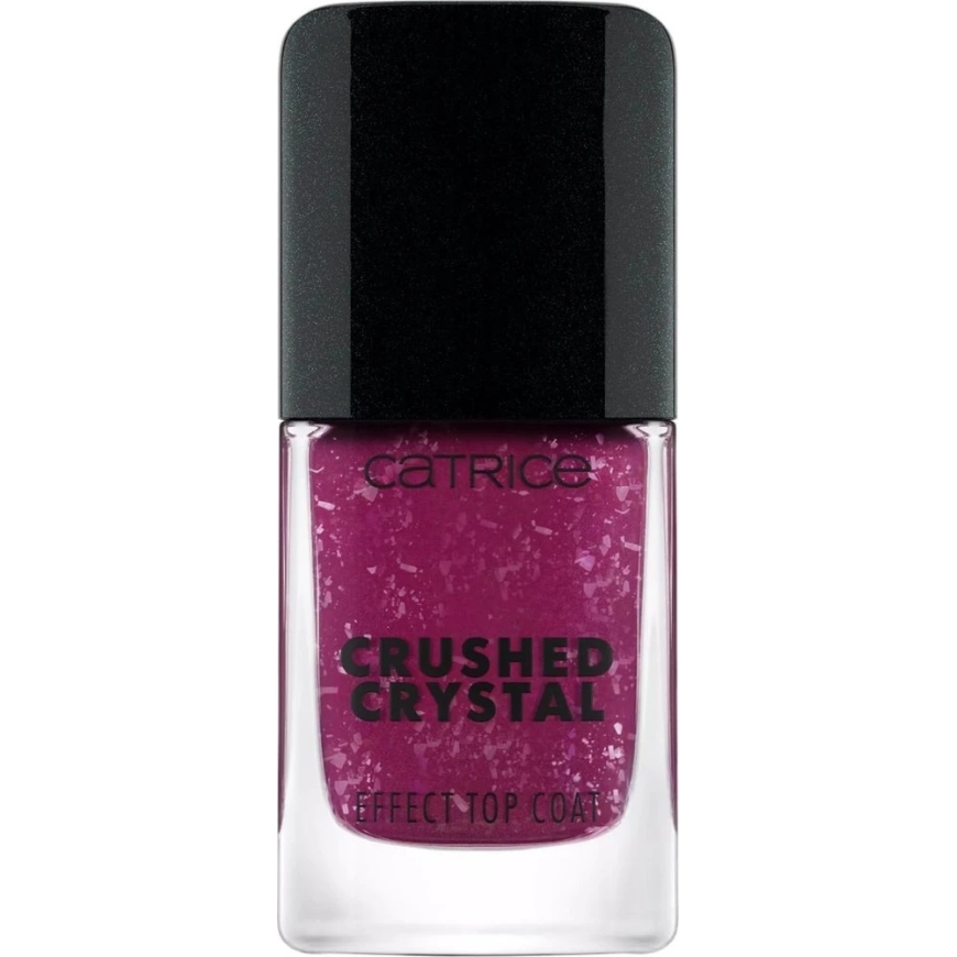 Catrice Effect Top Coat Crushed Crystal
