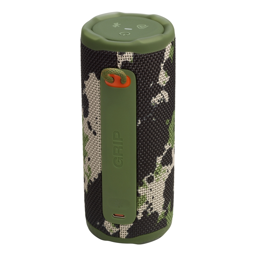 JBL Grip Mono portable speaker Camouflage 16 W – 2