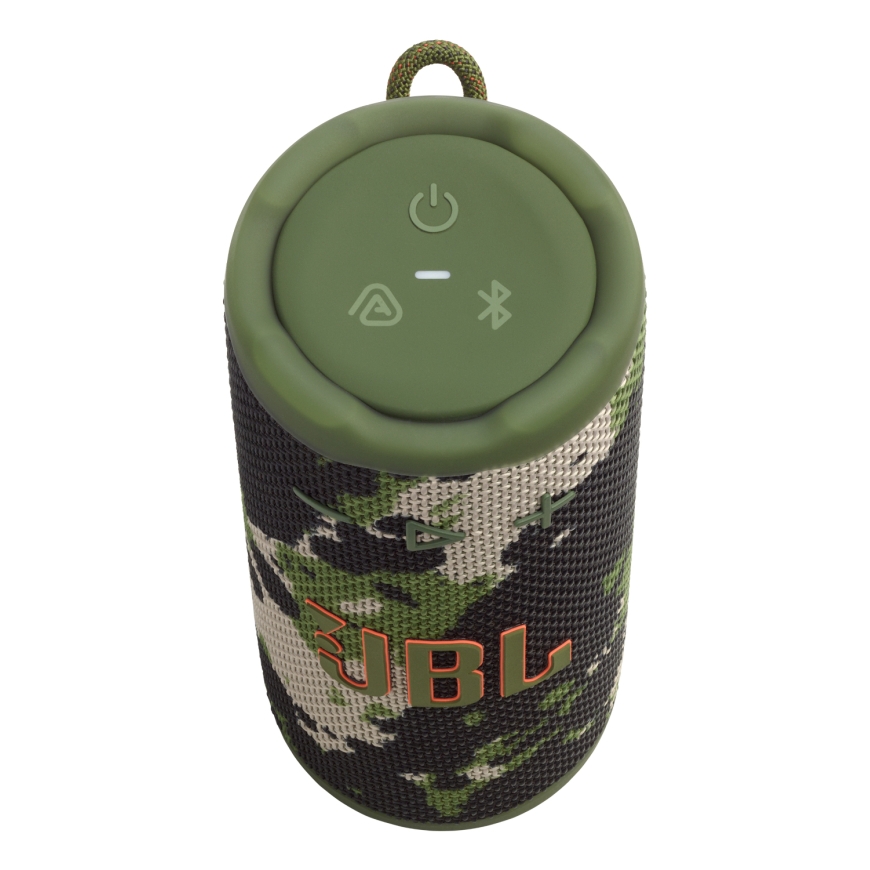 JBL Grip Mono portable speaker Camouflage 16 W – 3