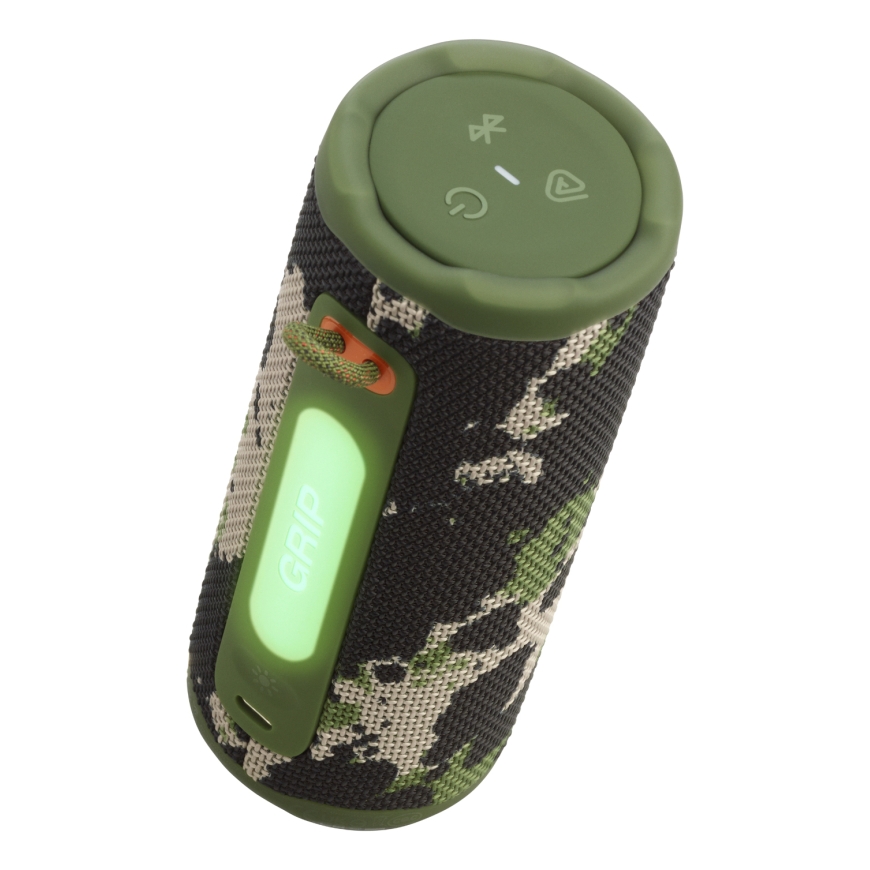 JBL Grip Mono portable speaker Camouflage 16 W – 5