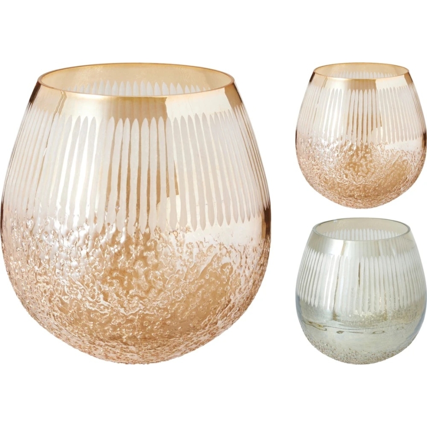 Mondex LANTERN 16CM 2 TYPES