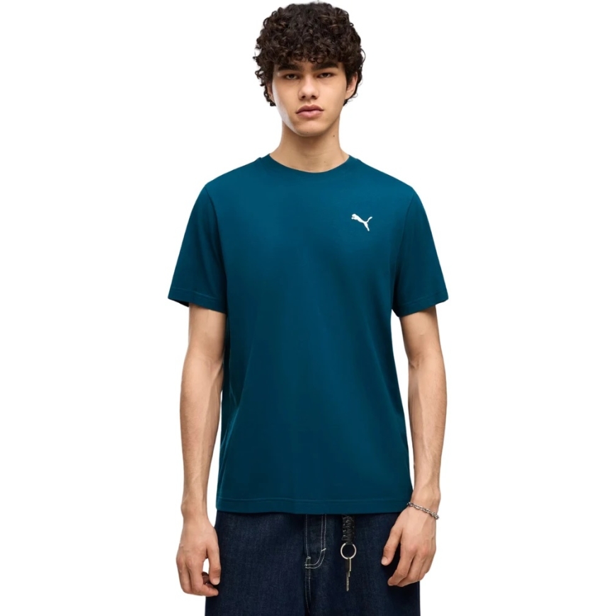 PUMA Vīriešu T-krekls Puma Wardrobe Ess