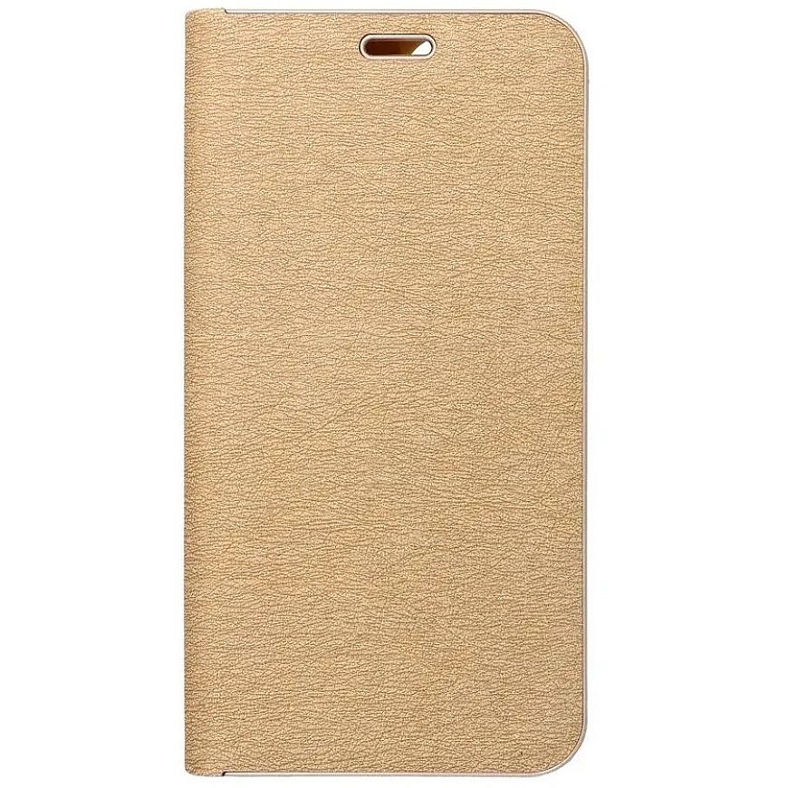 OEM Case with Cover for Xiaomi Redmi NOTE 15 PRO PLUS 5G Luna Book Gold – 2