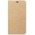 OEM Case with Cover for Xiaomi Redmi NOTE 15 PRO PLUS 5G Luna Book Gold
