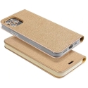 OEM Case with Cover for Xiaomi Redmi NOTE 15 PRO PLUS 5G Luna Book Gold