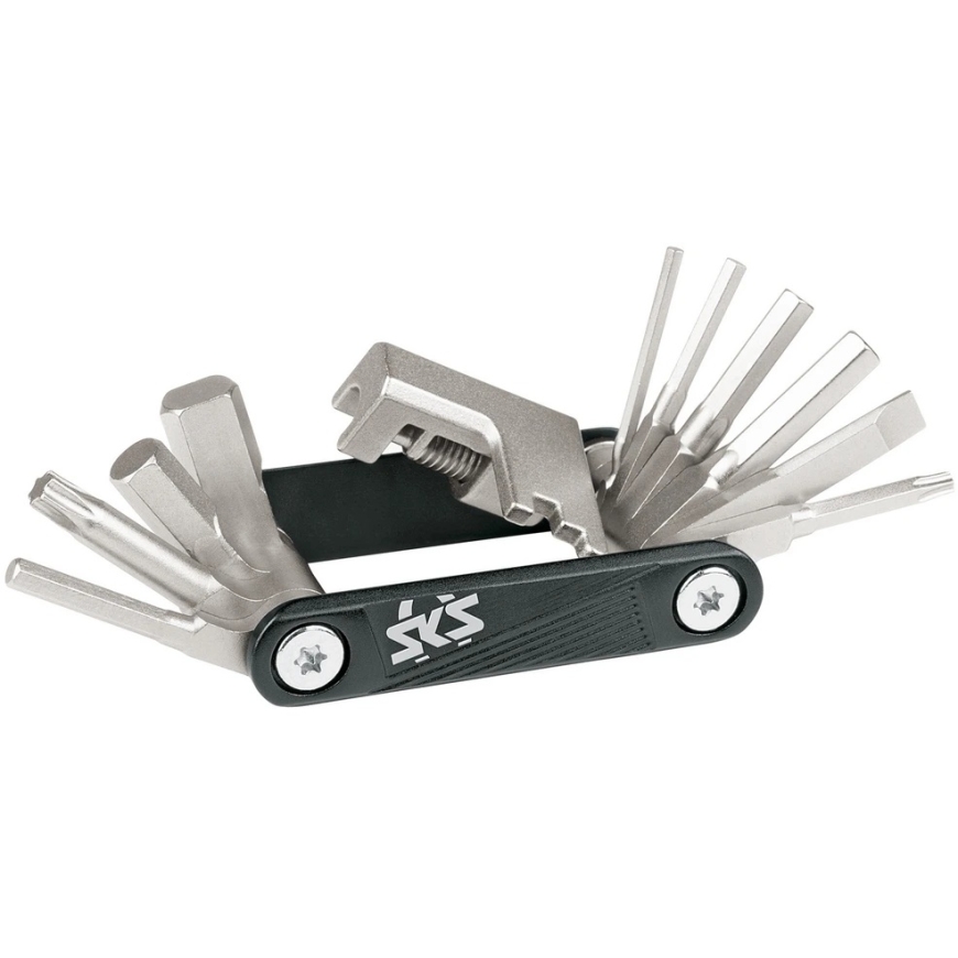 SKS Mia 12 Key Set – 4