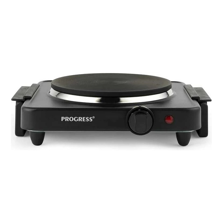 "Progress EK4353PFVDE" single burner cooktop – 3