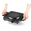 "Progress EK4353PFVDE" single burner cooktop "Progress EK4353PFVDE" single burner cooktop