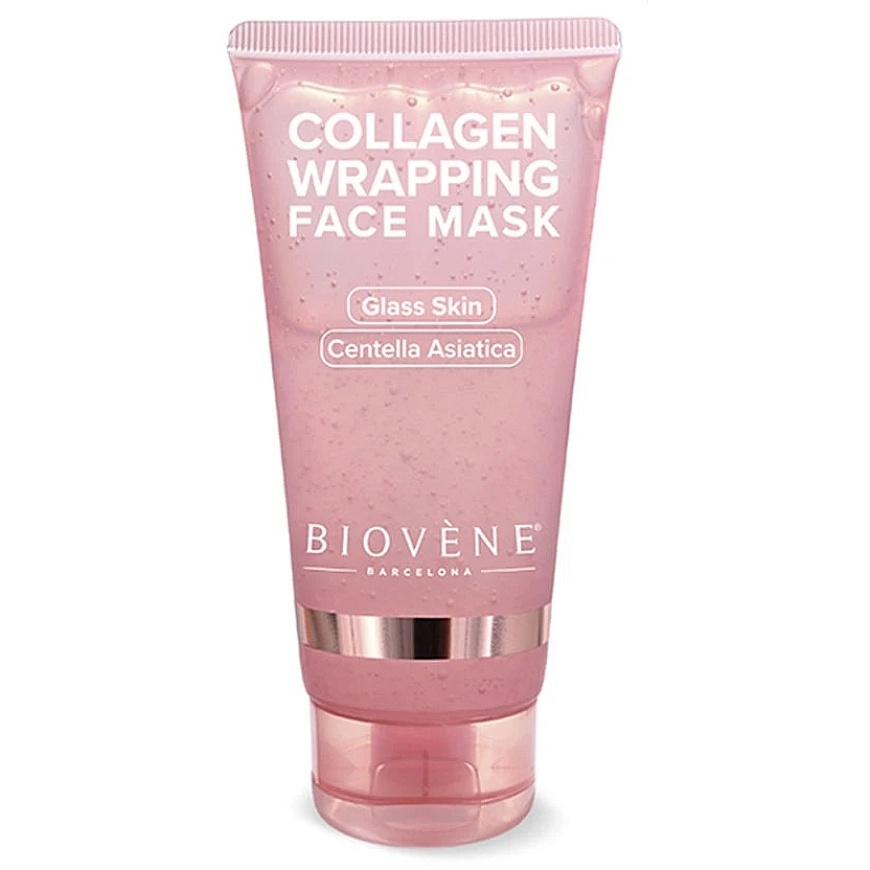 Biovene COLLAGEN WRAPING näomask 75 ml