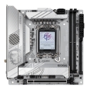 MSI MPG Z890I EDGE TI WIFI motherboard Intel Z890 LGA 1851 (Socket V1) mini ITX MSI MPG Z890I EDGE TI WIFI motherboard Intel Z890 LGA 1851 (Socket V1) mini ITX