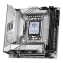 MSI MPG Z890I EDGE TI WIFI motherboard Intel Z890 LGA 1851 (Socket V1) mini ITX MSI MPG Z890I EDGE TI WIFI motherboard Intel Z890 LGA 1851 (Socket V1) mini ITX