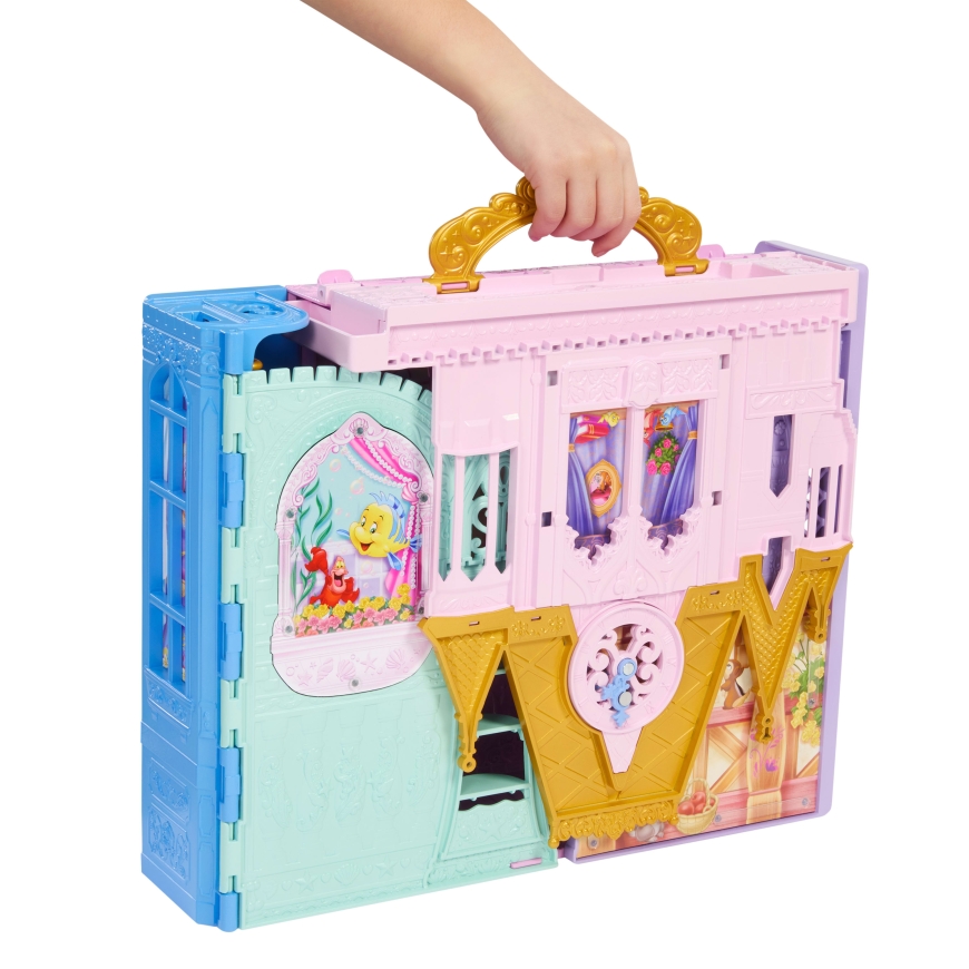 Disney Princess JLK27 lėlė – 5