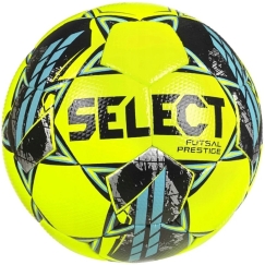 Jalgpallipall Select Hala Futsal Prestige kollane ja sinine 301017 4