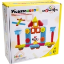 PicassoTiles PTB41 интерактивная игрушка