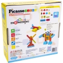 PicassoTiles PTB41 interaktiivne mänguasi