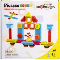 PicassoTiles PTB41 interaktyvus žaislas PicassoTiles PTB41 interaktyvus žaislas
