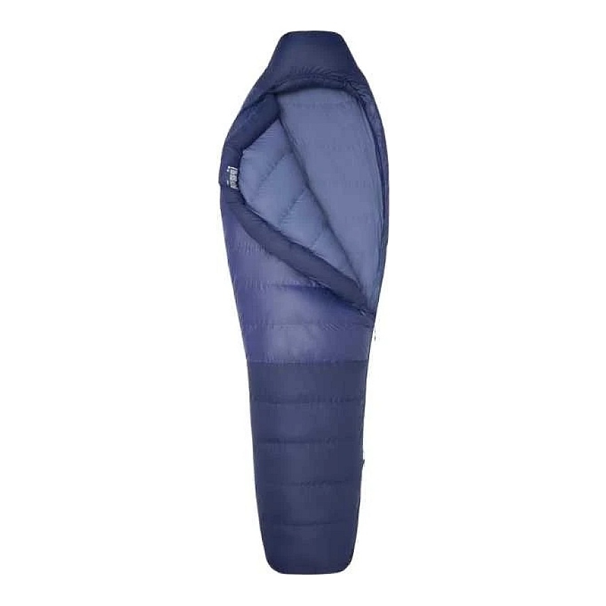 Marmot Mad River 15 Short Sleeping Bag – 2
