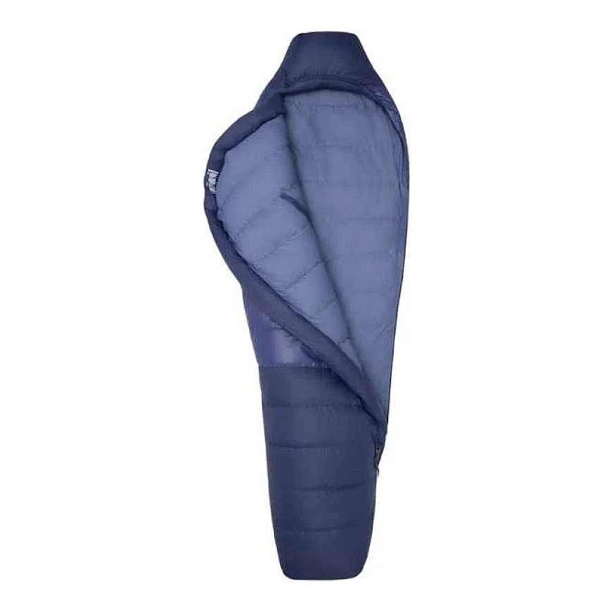 Marmot Mad River 15 Short Sleeping Bag – 3
