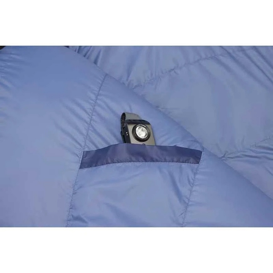 Marmot Mad River 15 Short Sleeping Bag – 5