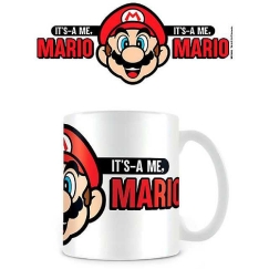 Pyramid Nintendo Super Mario It’s A Me Mario muki