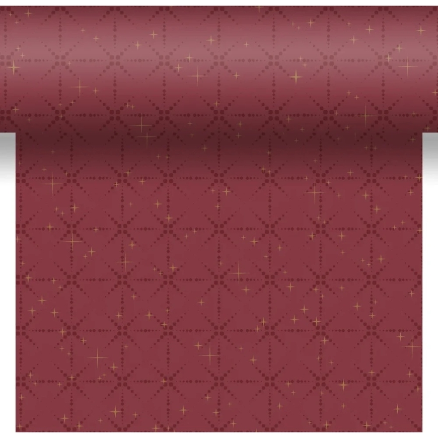 Mondex RUNNER DUNICEL 0.4X4.8m GILDED BAUBLE – 2