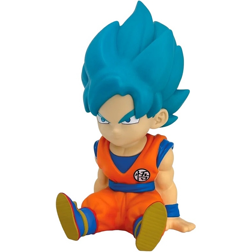 Plastoy Dragon Ball Super Son Goku