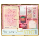 STMT Creative DIY Sticker and Note Decorating Kit, 230981 STMT Creative DIY Sticker and Note Decorating Kit, 230981