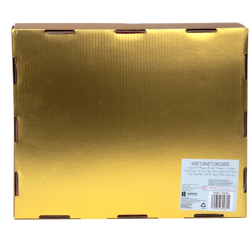 STMT Creative DIY Sticker and Note Decorating Kit, 230981 – 4